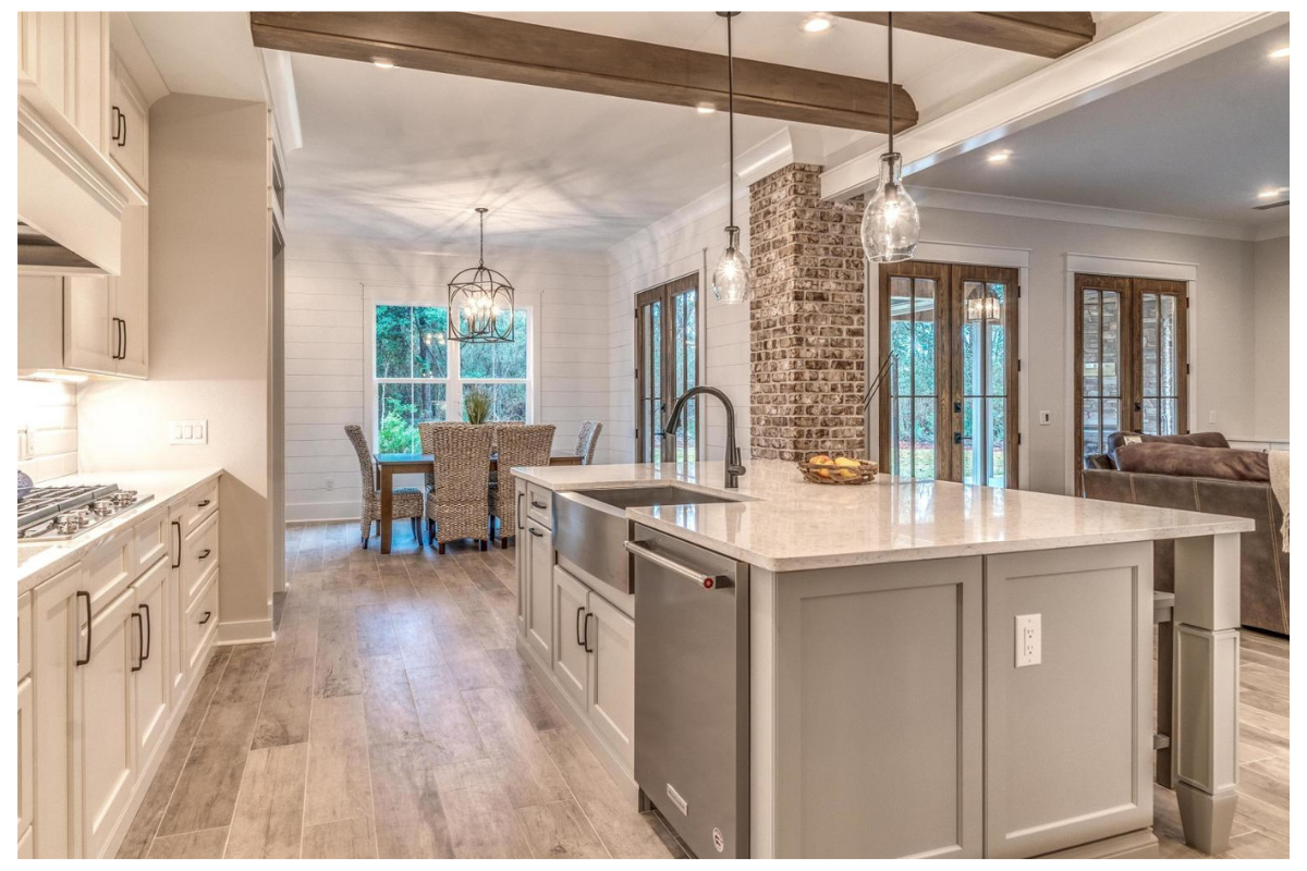 Inspiration Gallery | Kitchen & Bath Center
